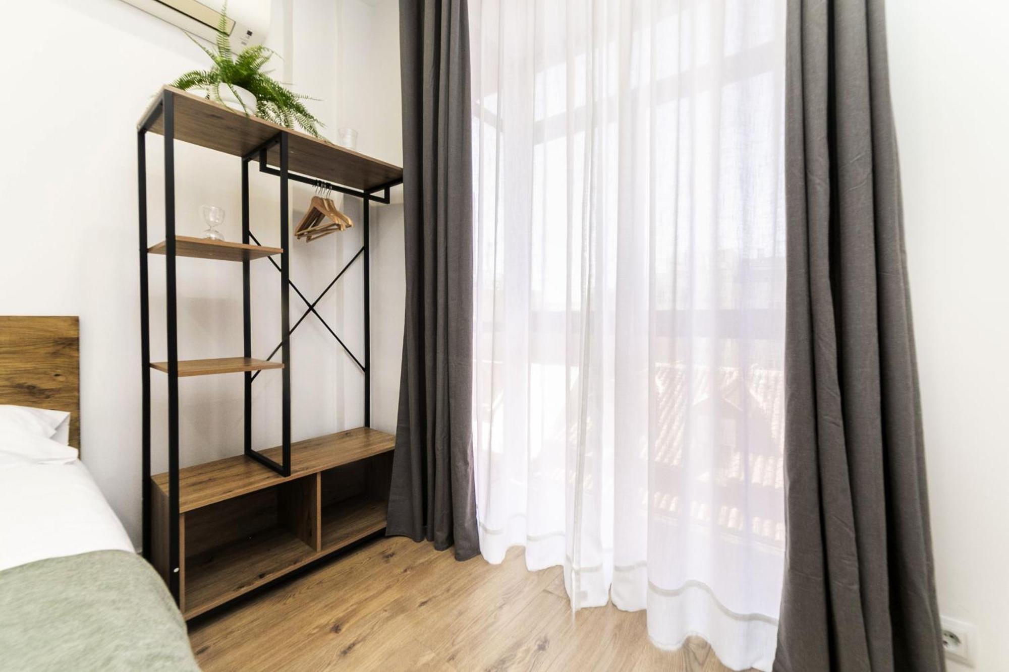 Apartamento Deluxe Iii - Ferga