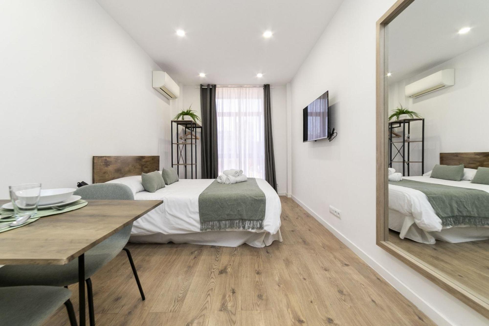 Deluxe Iii - Ferga Apartamento