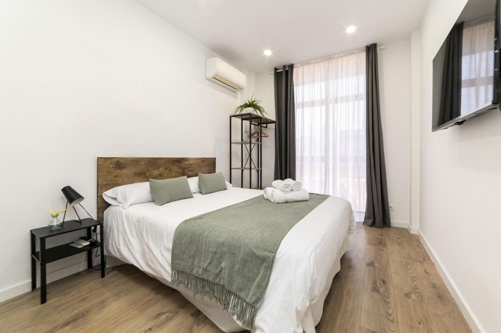Apartamento Deluxe Iii - Ferga
